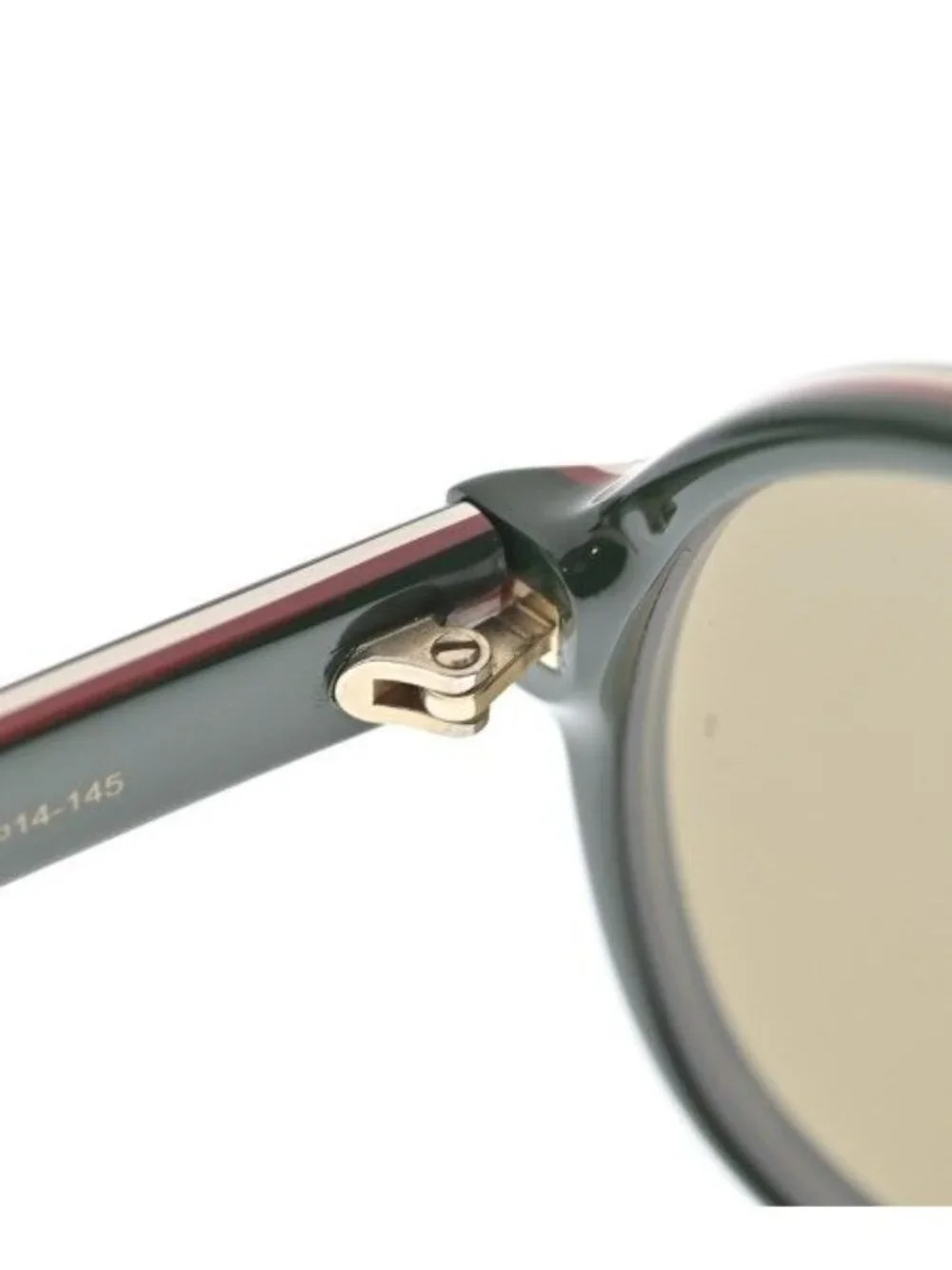 Gucci Sunglasses Eyewear Brown
